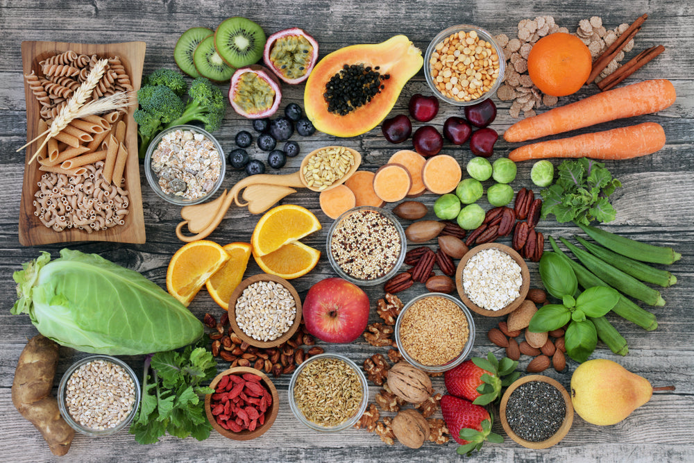 Why Fiber Foods for Babies Are Essential: A Complete Overview