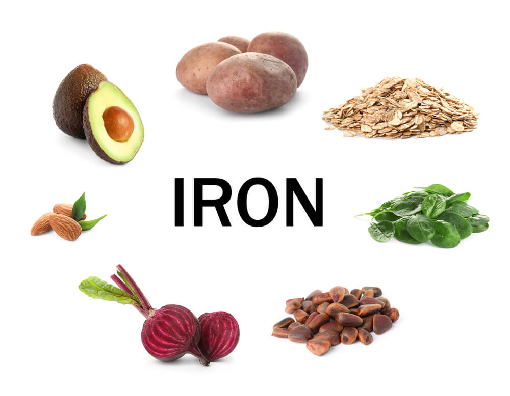 From Purees to Powerhouses: Iron-Rich Foods for Babies That Your Little One Will Adore