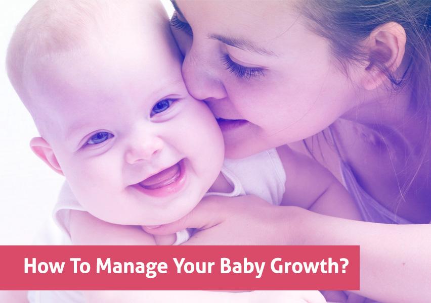 Do you know the important baby growth milestones? - ByGrandma