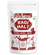 Ragi Malt Powder 1