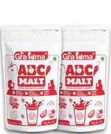 ABC Malt – Apple, Beetroot, Carrot 2