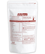 Ragi Malt Powder 3