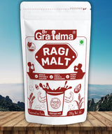 Ragi Malt Powder 4