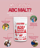 ABC Malt – Apple, Beetroot, Carrot 8