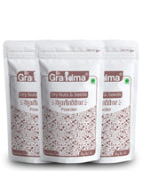 Nuts & Seeds Sprinkler 11