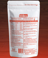 Wheat, Carrot Almonds Dates Porridge Mix 8