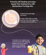 Multigrain Health Drink 7
