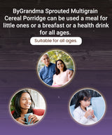 Multigrain Health Drink 9