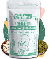 Multi Millet Kichidi Mix 1