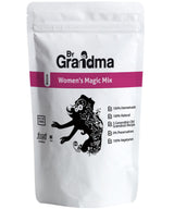 Women's Magic Mix 11