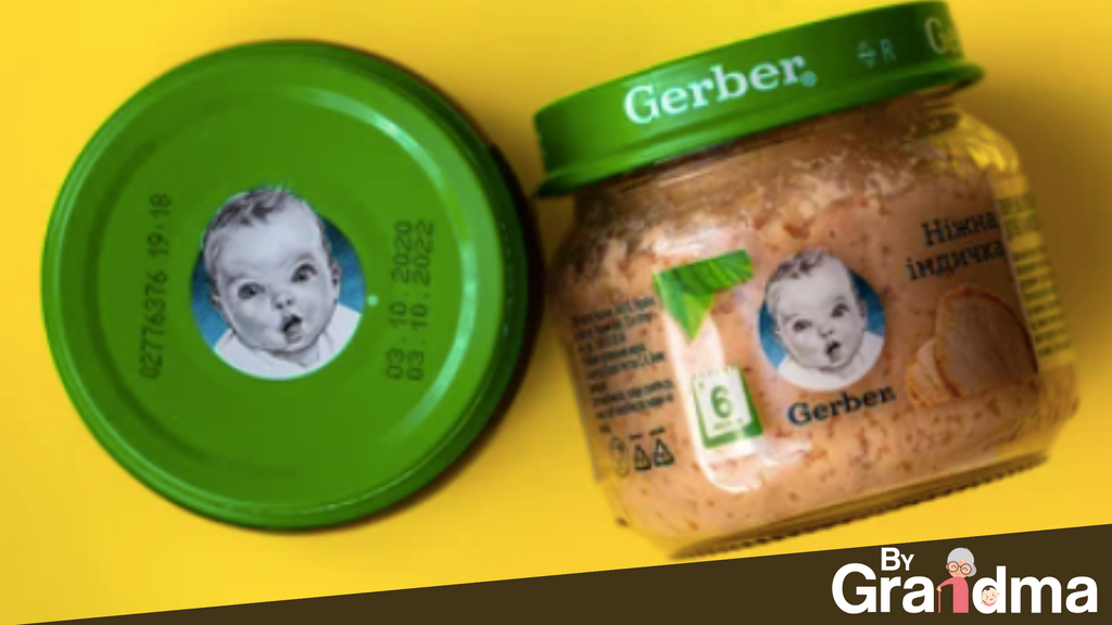 What's Really Inside Gerber Baby Food: A Detailed Analysis