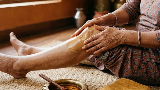 Post Chikungunya Joint Pain Treatment: 9 Proven Home Remedies for Fast Relief (2026)