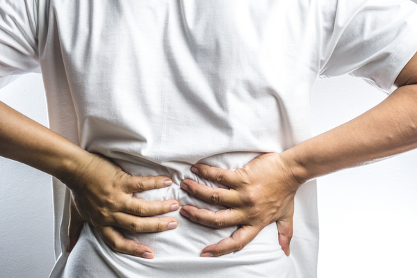 Back Pain Reason in Hindi