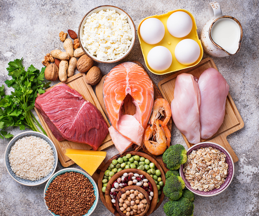 Mom-Tested & Baby-Approved: 10 Best Food for Babies to Gain Weight Naturally!