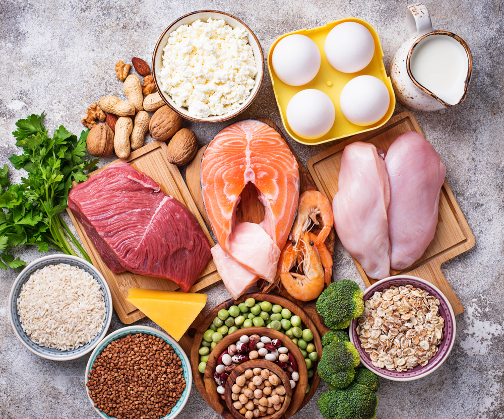 Mom-Tested & Baby-Approved: 10 Best Food for Babies to Gain Weight Naturally!