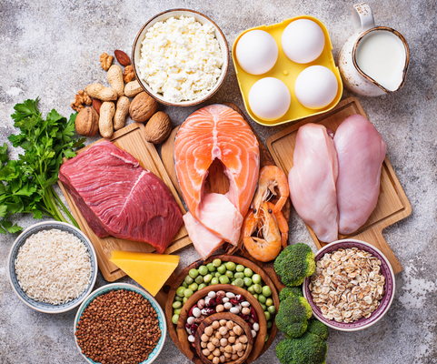 Mom-Tested & Baby-Approved: 10 Best Food for Babies to Gain Weight Naturally!