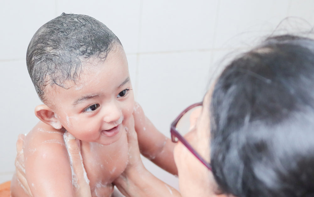 Best for Baby Skin Whitening