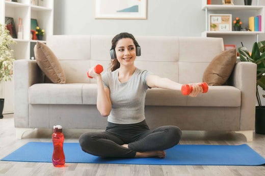 How to Ease Joint Pain in Winter: 6 Effective Exercises for Relief