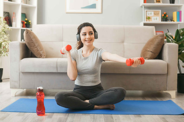 How to Ease Joint Pain in Winter: 6 Effective Exercises for Relief