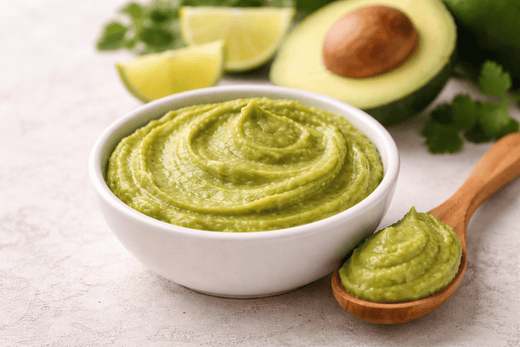 How to Identify the Best Food for Babies to Gain Weight Healthily