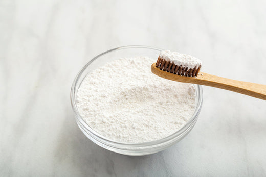 Top 7 Reasons to Switch to the Best Herbal Tooth Powder in India for Sensitivity & Strong Gums