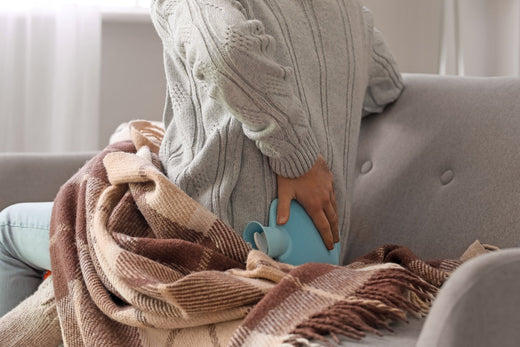 From Short-Term Heat to Long-Term Healing: Ditch the Hot Water Bag for Back Pain