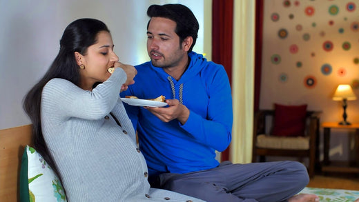 What Are the Best Baby Brain Development Foods During Pregnancy?