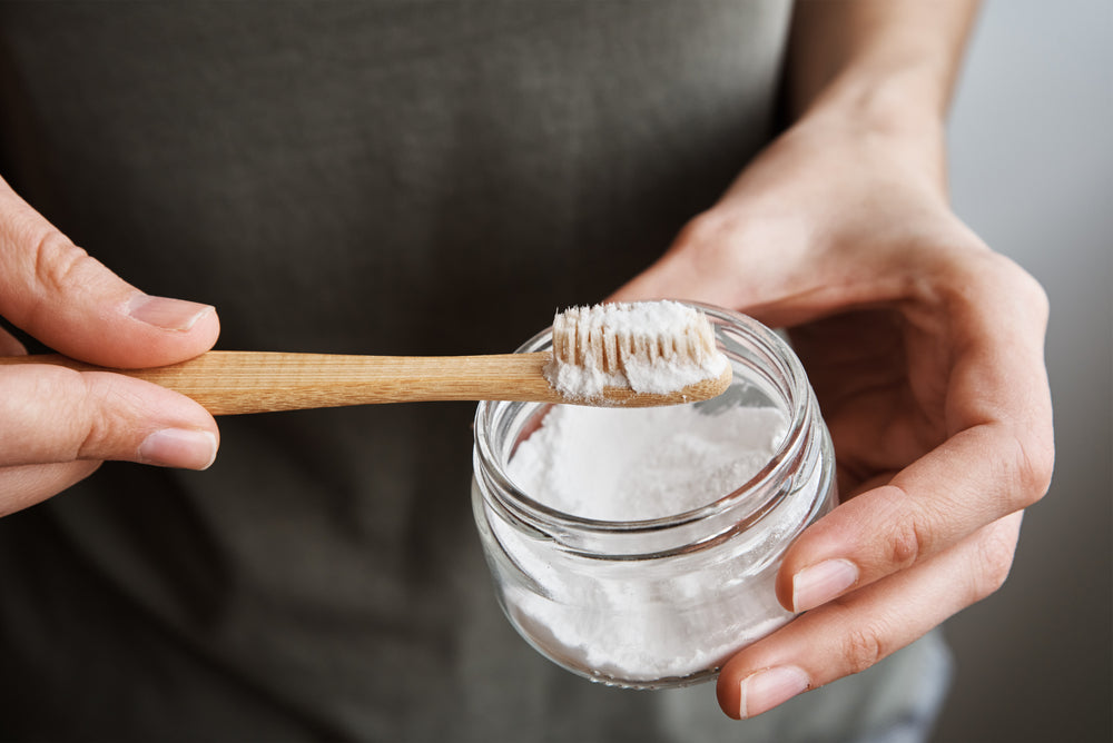 7 Powerful Reasons to Switch to Tooth Powder Today