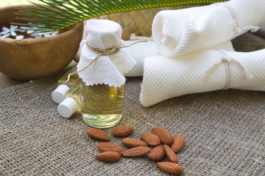 7 Surprising Facts About Almond Oil for Baby Skin Whitening That’ll Make You Switch Today