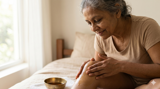 Best Oil For Knee Joint Pain In India: 9 Ayurvedic Oils Compared (2026 Buying Guide)
