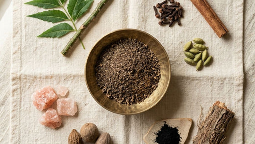 Best Ayurvedic Tooth Powder In India: 9 Herbal Brands Compared + DIY Recipe (2026)