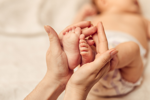 Confused by Choices? These 7 Best Baby Skin Care Products in India Make It Easy