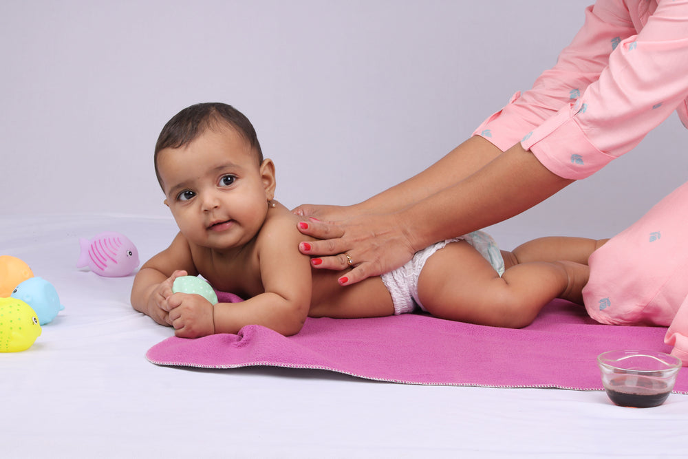 Top 5 Baby Skin Whitening Home Remedies Backed by Tradition: Safe & Natural Care for Delicate Skin