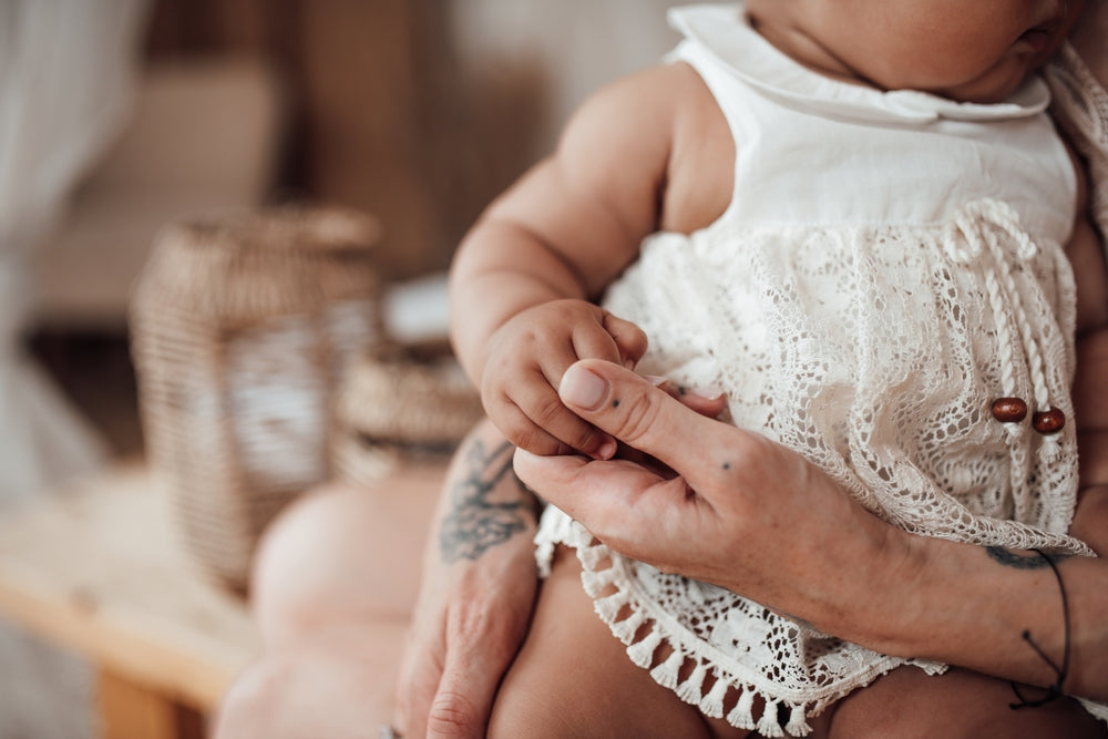best baby skin care products in India