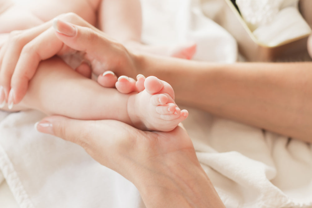 Can We Use Turmeric for Boy Baby Skin? 7 must-know facts