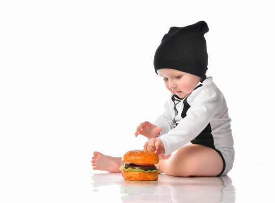 Top 9 Foods That Cause Diarrhea in Breastfed Babies
