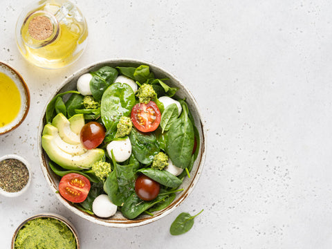High fiber foods for babies