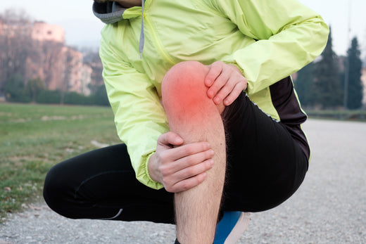 The Hidden Link Between Cold Weather and Joint Pain in Winter—5 Facts You Must Know!