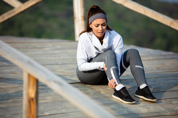 Why Knee Pain Occurs in Young Age: Myths vs. Facts
