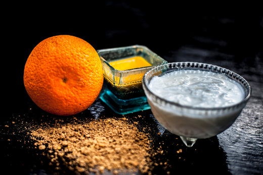 10 Secret Ingredients for Skin Whitening Powder at Home—Transform Your Skin Overnight