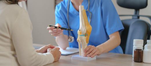 7 Alarming Reasons Why Knee Pain Occurs in Young Age—Don't Ignore These Signs!