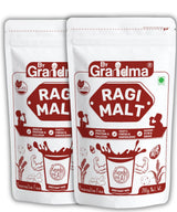 Ragi Malt Powder 2