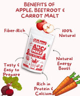 ABC Malt – Apple, Beetroot, Carrot 5