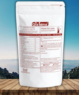 Ragi Malt Powder 5