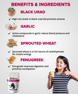 Women's Magic Mix 3