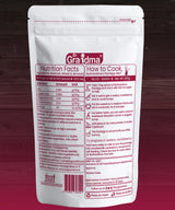 Wheat Beetroot Almonds Porridge Mix 10