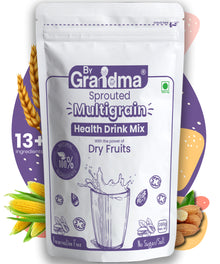 Toddler & Kids Food