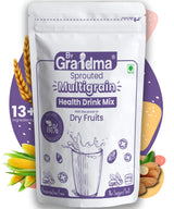 Multigrain Health Drink 1