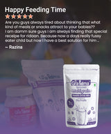 Multigrain Health Drink 11