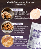Multigrain Health Drink 3